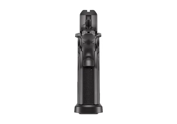 Sig Sauer - P211-GT5 - 9mm - 5" SAO