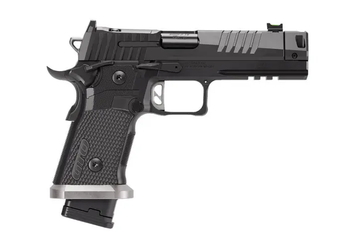 Sig Sauer - P211-GT5 - 9mm - 4,4" SAO