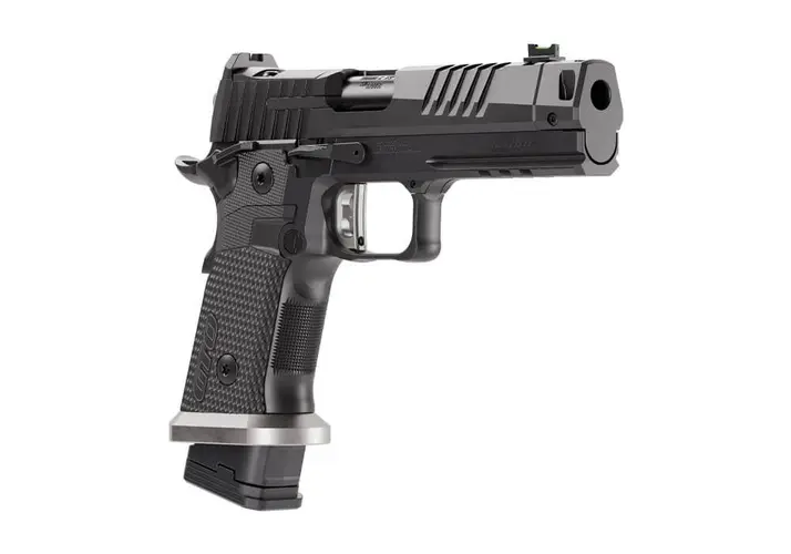 Sig Sauer - P211-GT5 - 9mm - 4,4" SAO