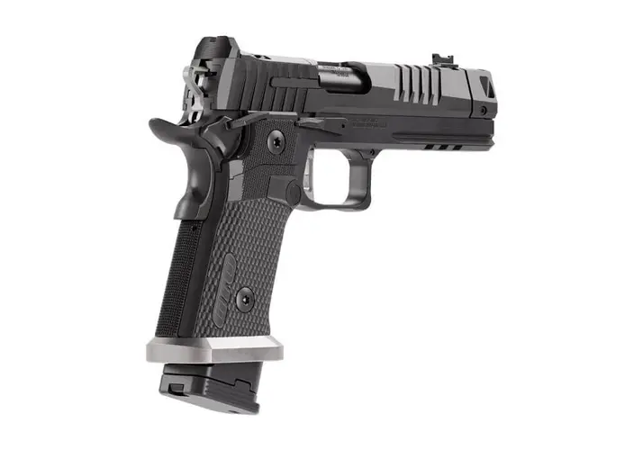 Sig Sauer - P211-GT5 - 9mm - 4,4" SAO