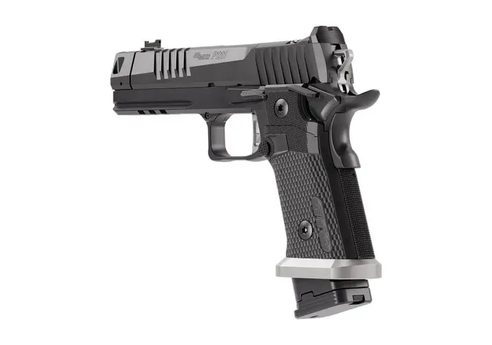 Sig Sauer - P211-GT5 - 9mm - 4,4" SAO