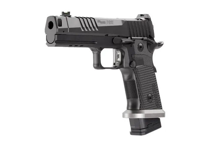 Sig Sauer - P211-GT5 - 9mm - 4,4" SAO