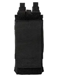 5.11 - Flex Single AR Mag Cover Pouch - Svart (019)