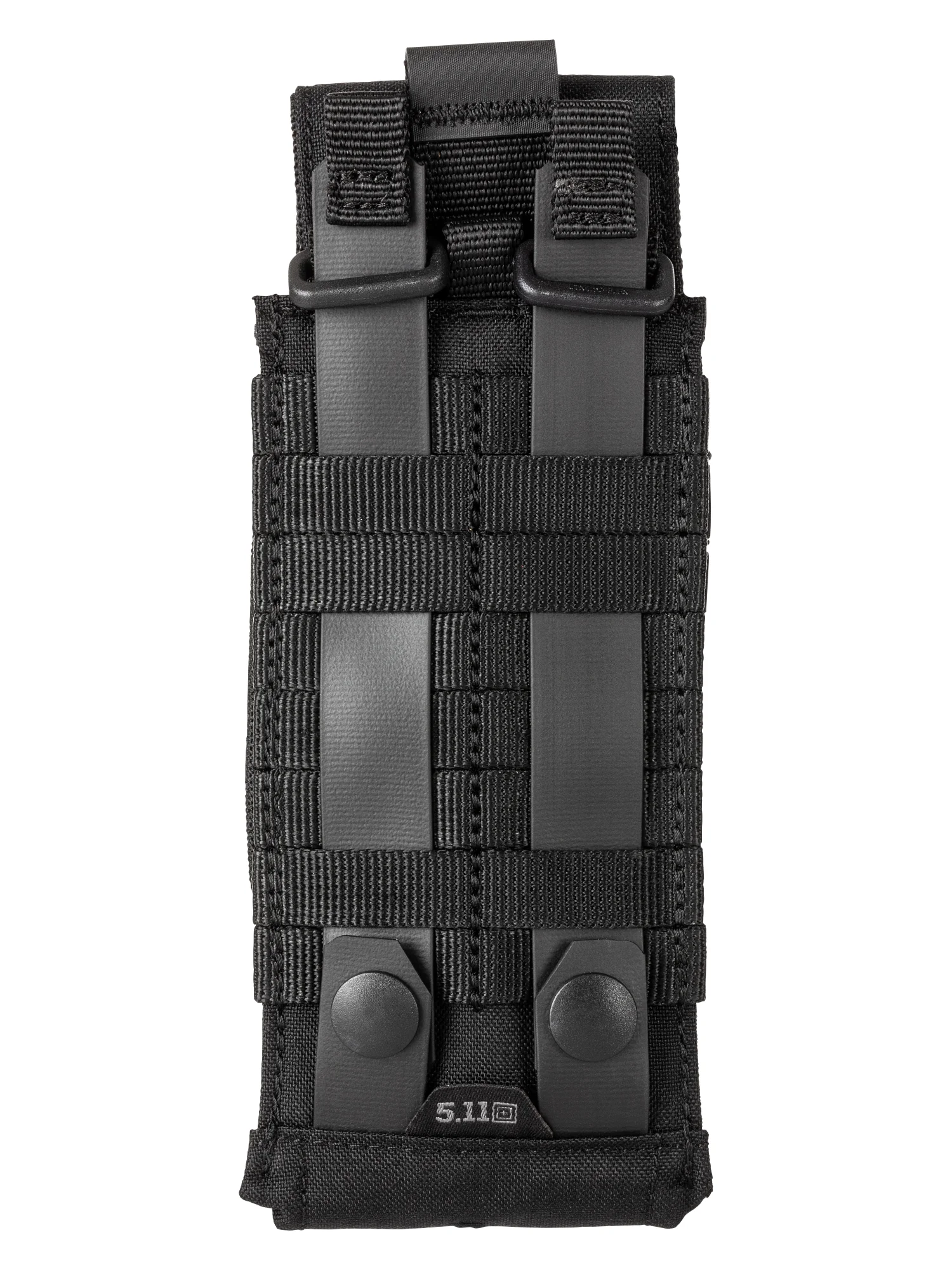 5.11 - Flex Single AR Mag Cover Pouch - Svart (019)