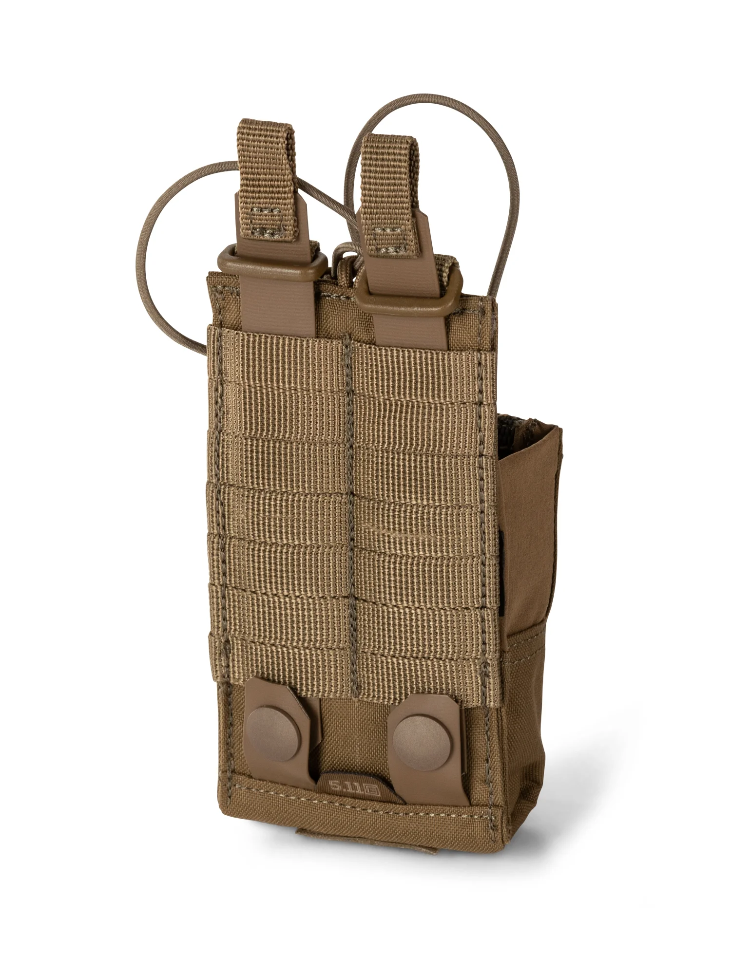 5.11 - Flex Radio 2.0 Pouch - Kangaroo (134)