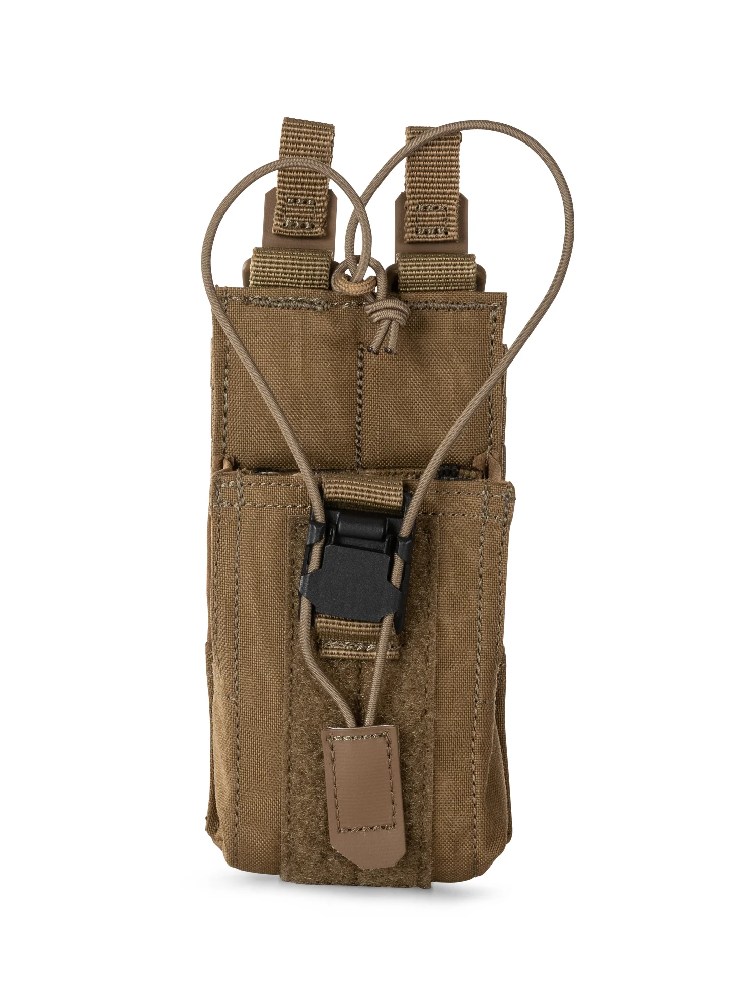 5.11 - Flex Radio 2.0 Pouch - Kangaroo (134)