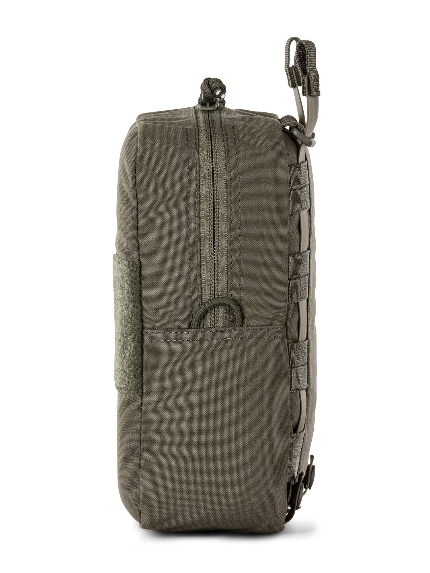 5.11 - Flex 6 X 9 Vertical Pouch - Ranger Green (186)