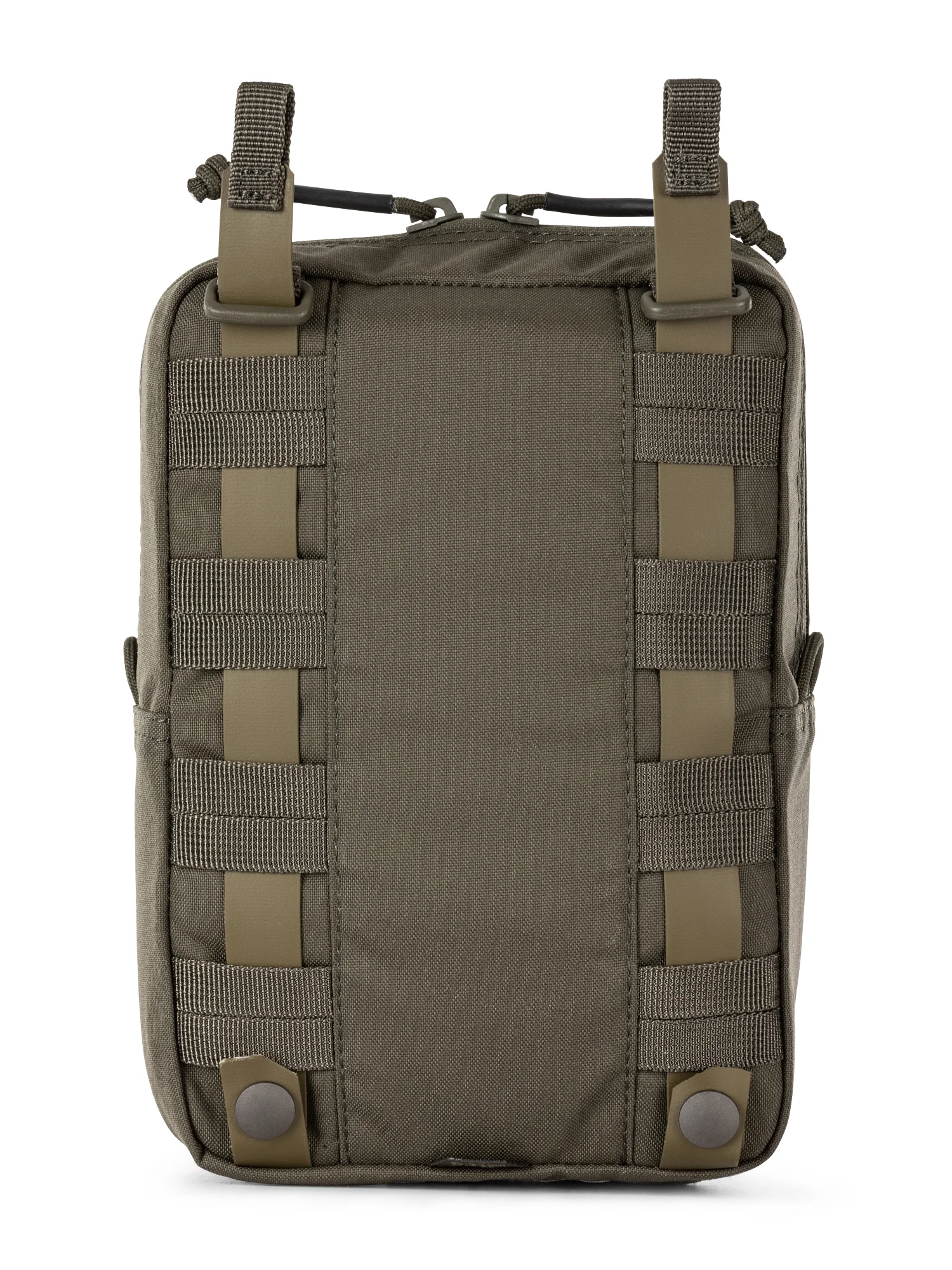 5.11 - Flex 6 X 9 Vertical Pouch - Ranger Green (186)