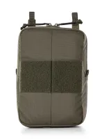 5.11 - Flex 6 X 9 Vertical Pouch - Ranger Green (186)