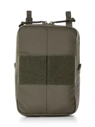 5.11 - Flex 6 X 9 Vertical Pouch - Ranger Green (186)