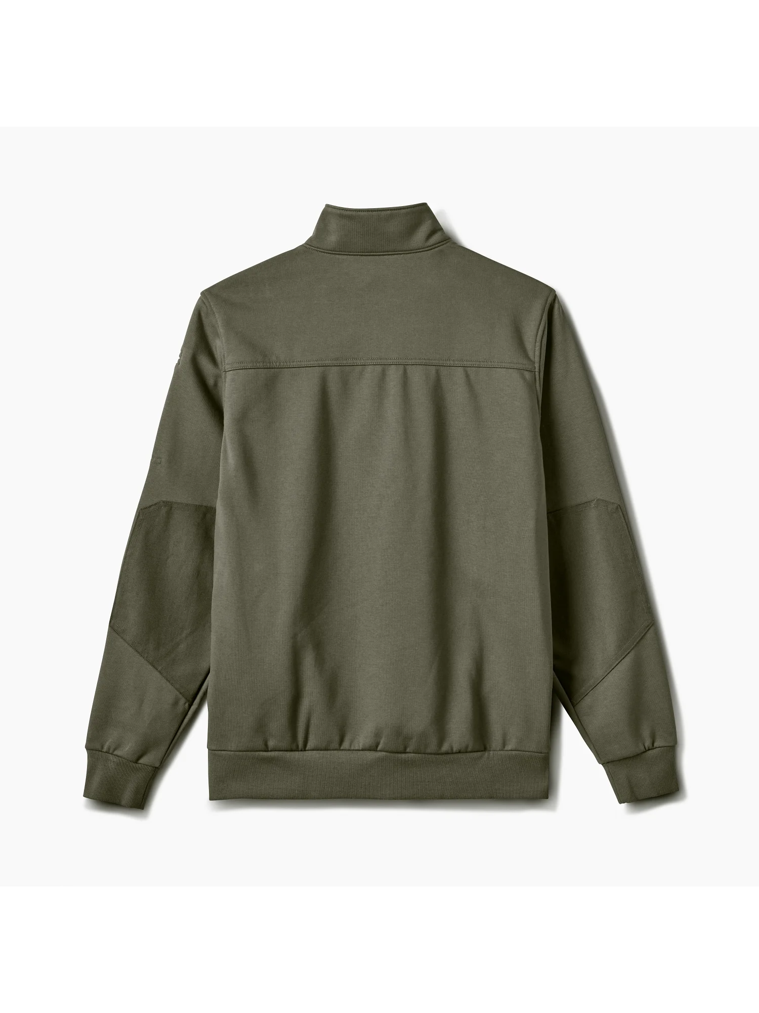 5.11 - Job shirt 1/4 ZIP 2.0 - Ranger Green (186)