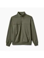 5.11 - Job shirt 1/4 ZIP 2.0 - Ranger Green (186)