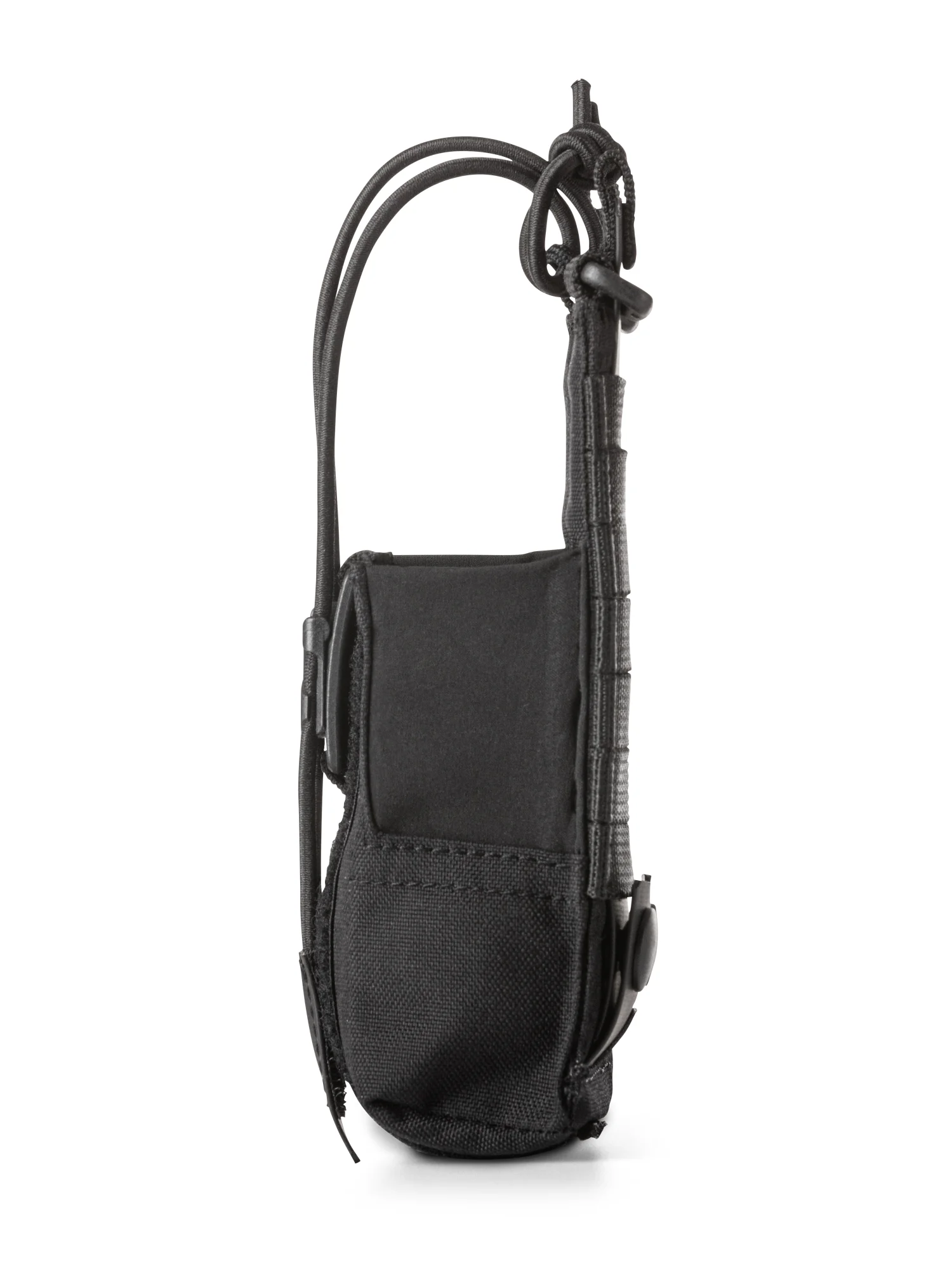 5.11 - Flex Radio 2.0 Pouch - Svart (019)