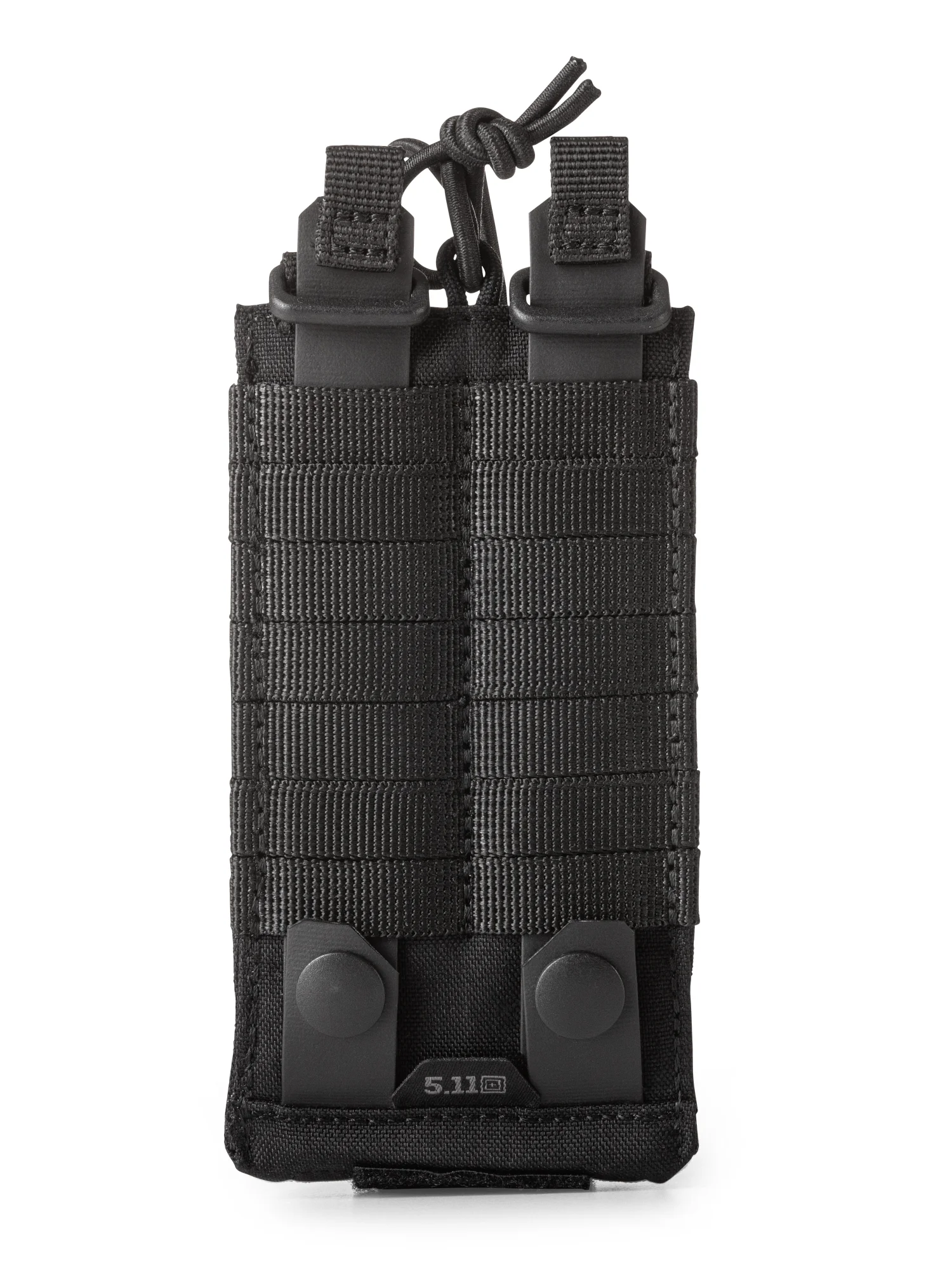 5.11 - Flex Radio 2.0 Pouch - Svart (019)