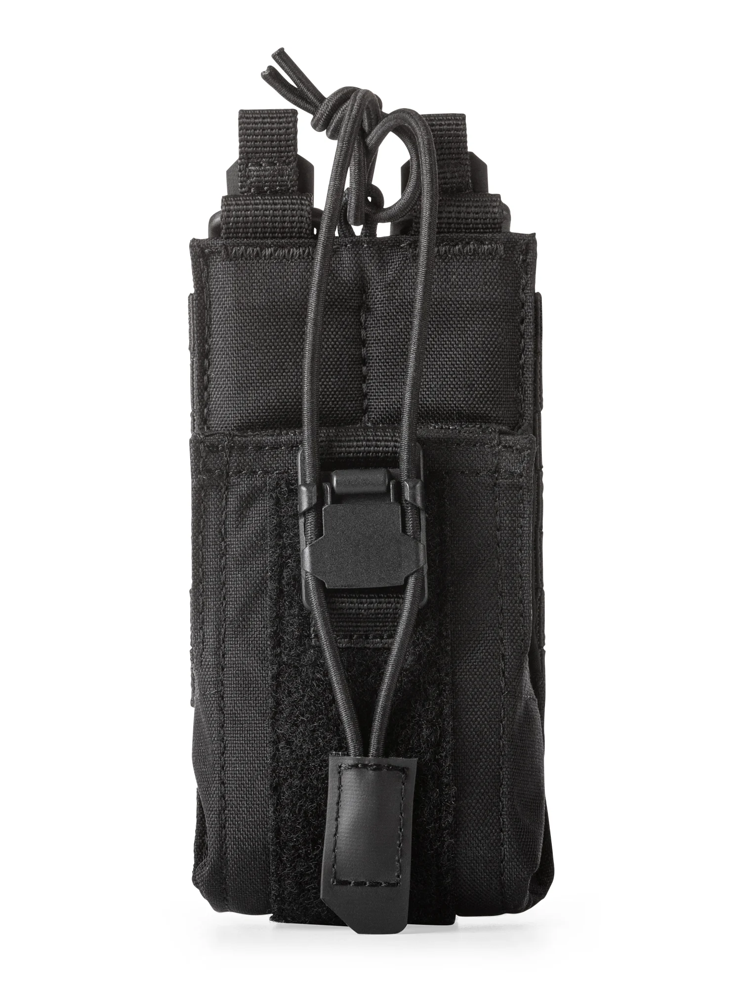 5.11 - Flex Radio 2.0 Pouch - Svart (019)