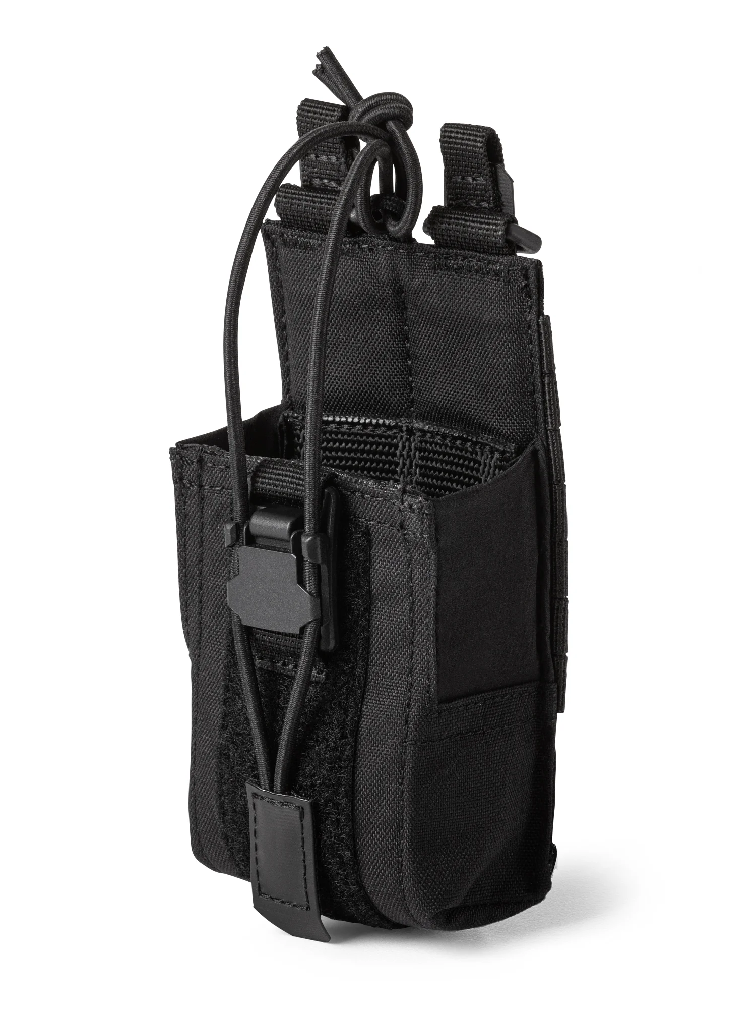 5.11 - Flex Radio 2.0 Pouch - Svart (019)