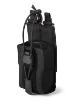 5.11 - Flex Radio 2.0 Pouch - Svart (019)