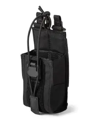5.11 - Flex Radio 2.0 Pouch - Svart (019)
