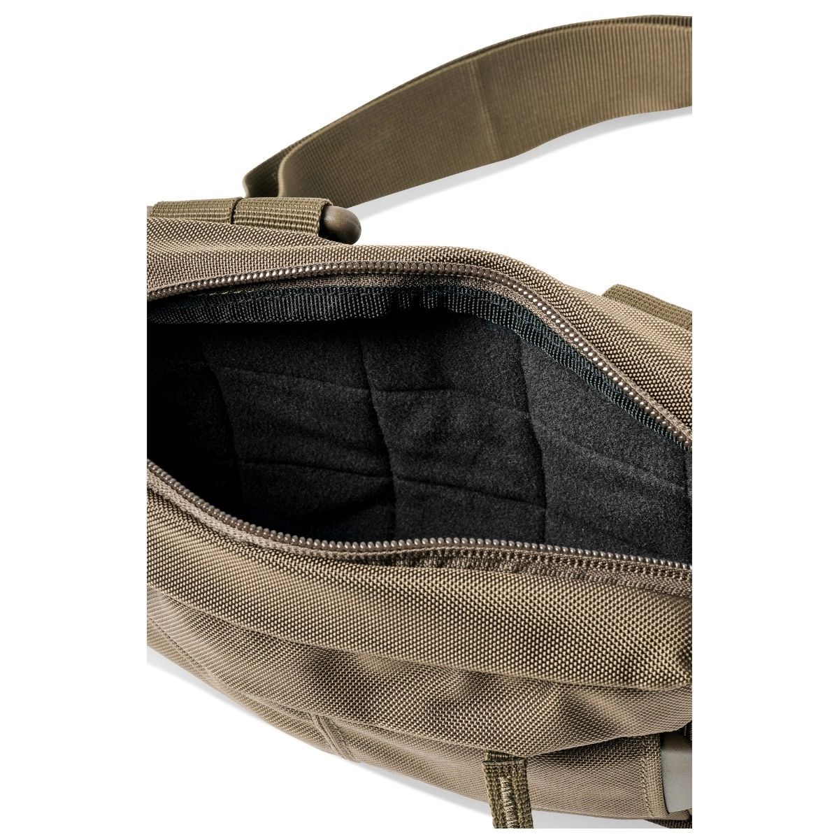 5.11 - LVC6 Waist Pack - Morel Brown (1467)