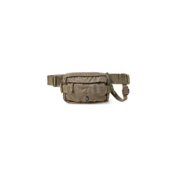 5.11 - LVC6 Waist Pack - Morel Brown (1467)