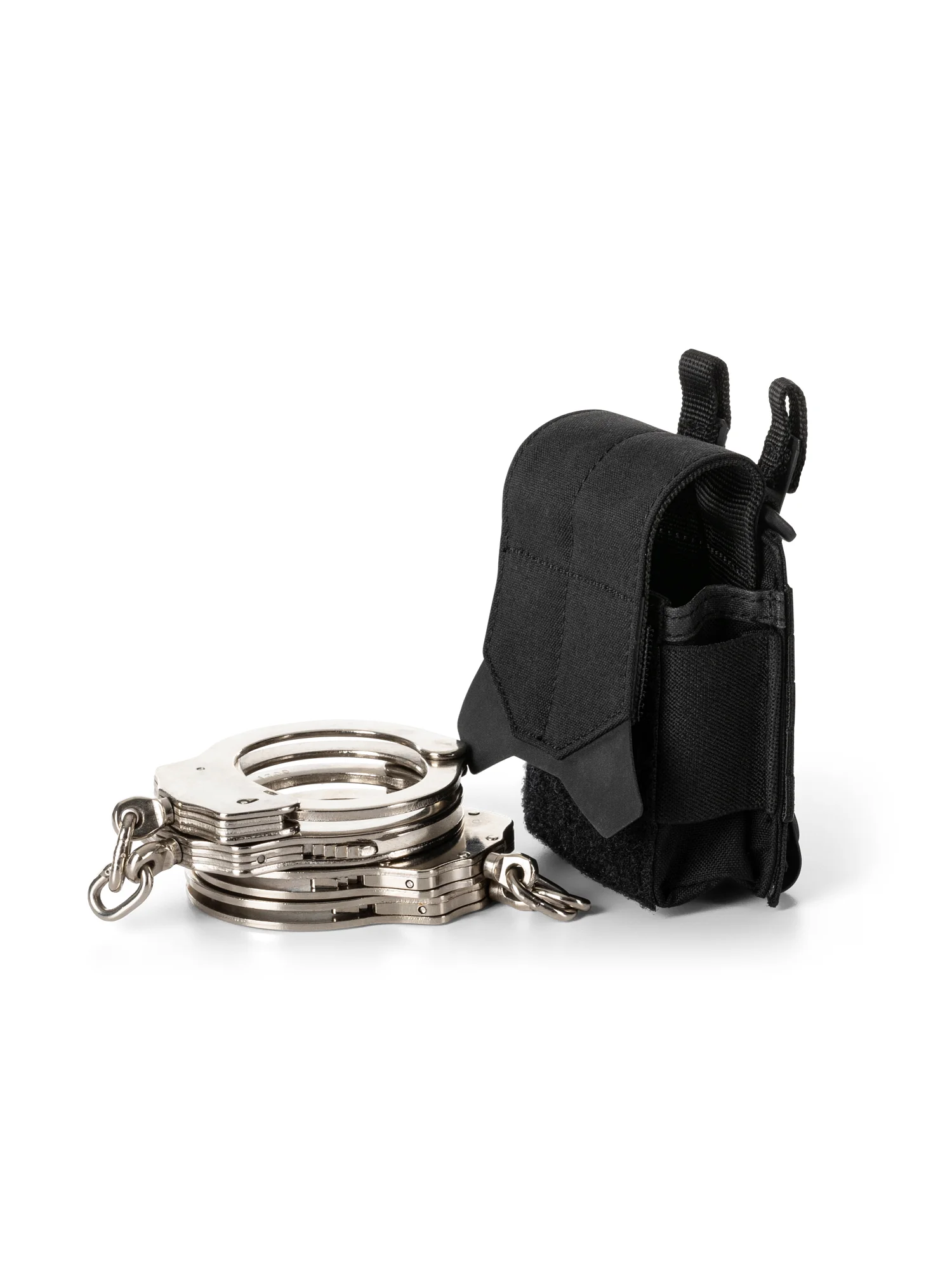 5.11 - Flex Handcuff Pouch - Svart (019)