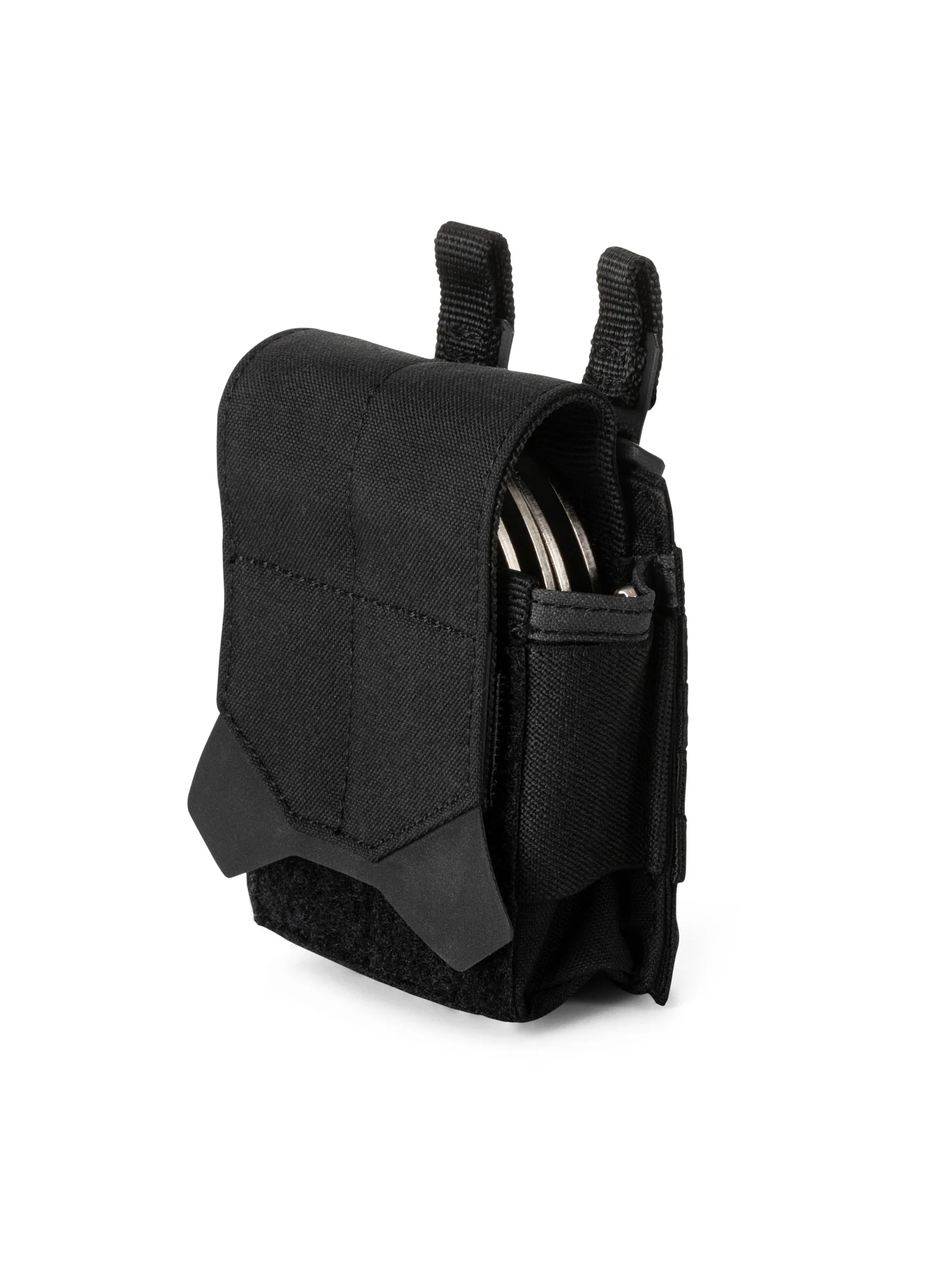 5.11 - Flex Handcuff Pouch - Svart (019)