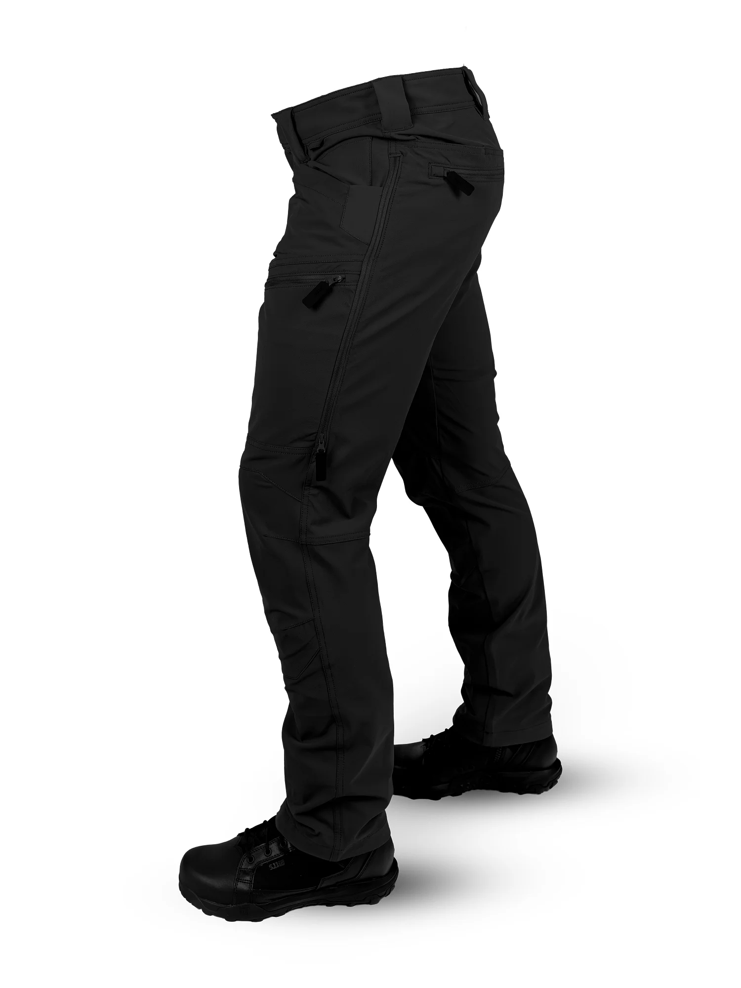 5.11 - V.XI™ Diversion Stretch Pant - Svart (019)