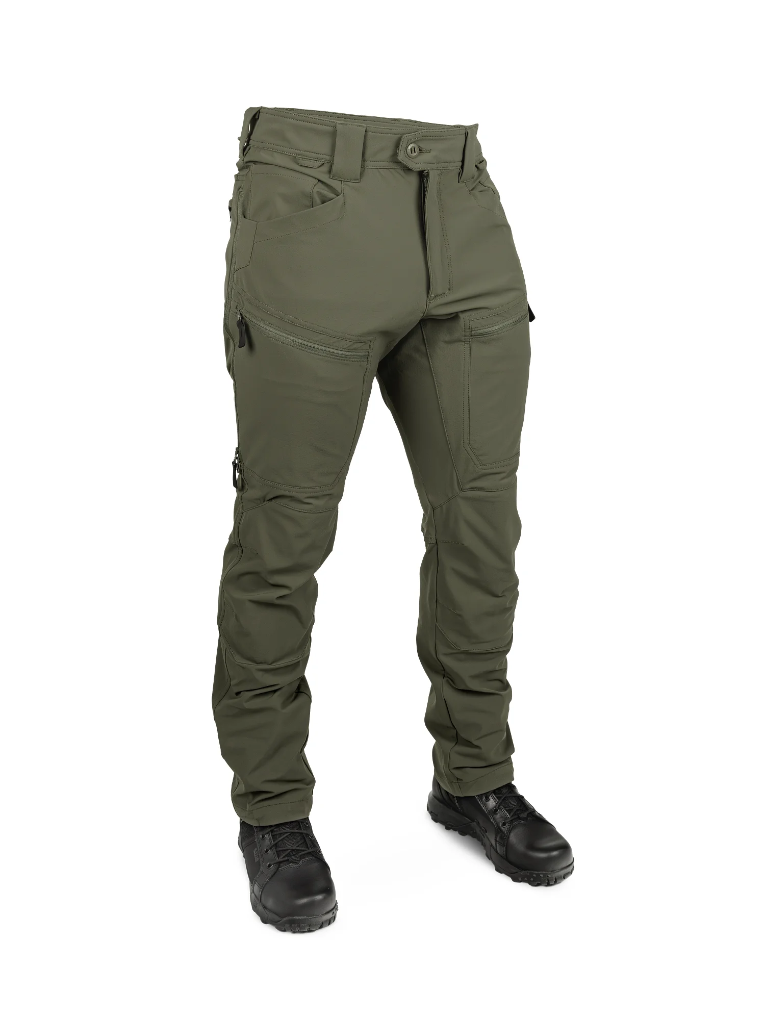 5.11 - V.XI™ Diversion Stretch Pant - Ranger Green (186)