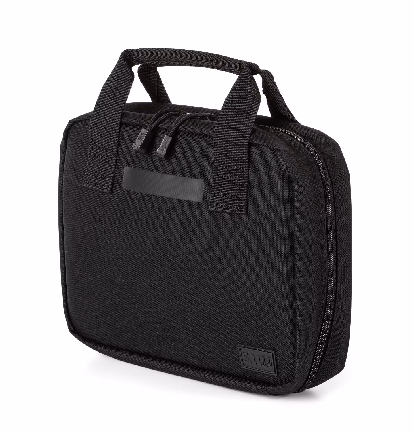 5.11 - Double Pistol case - Black (019)