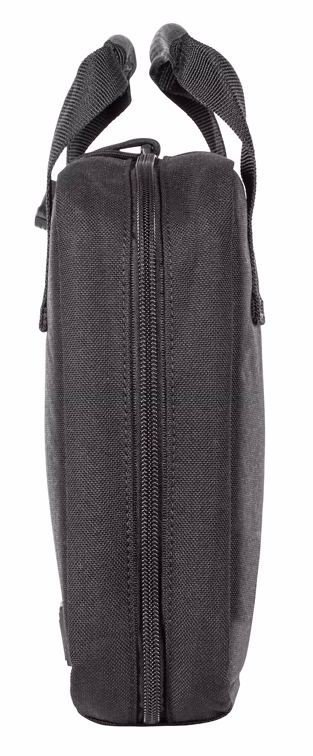 5.11 - Double Pistol case - Black (019)