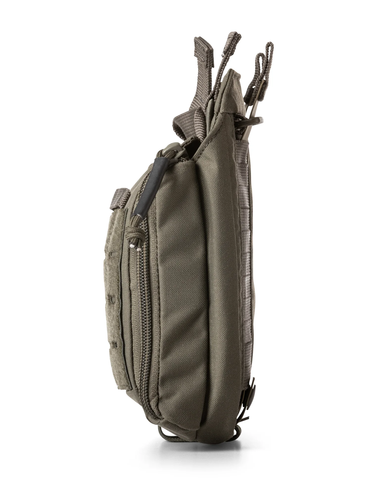 5.11 - Flex Radio 2.0 Pouch - Ranger Green (186)