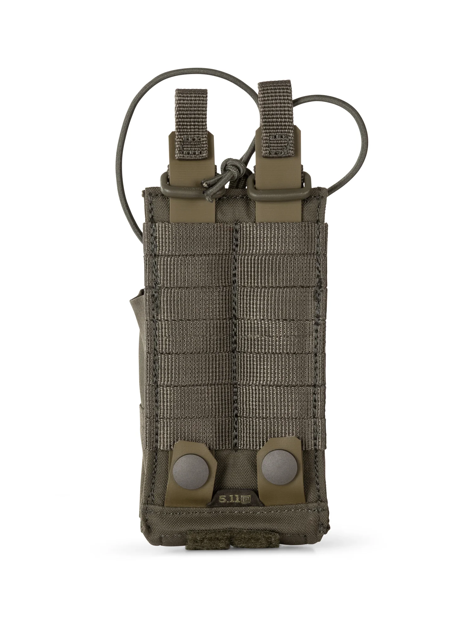 5.11 - Flex Radio 2.0 Pouch - Ranger Green (186)