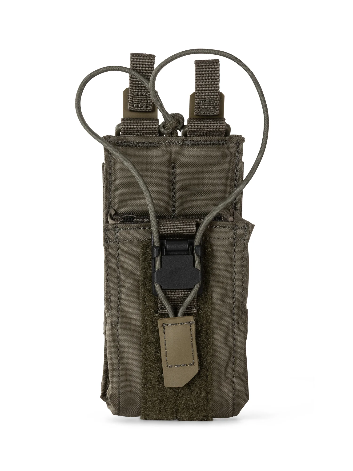 5.11 - Flex Radio 2.0 Pouch - Ranger Green (186)