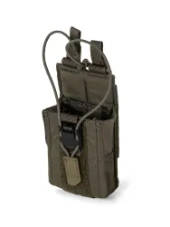 5.11 - Flex Radio 2.0 Pouch - Ranger Green (186)