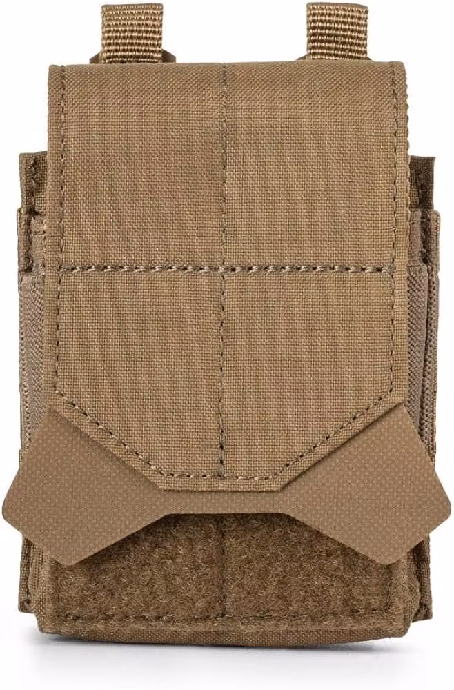 5.11 - Flex Handcuff Pouch - Kangaroo (134)