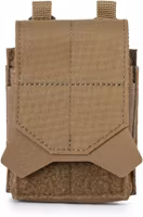 5.11 - Flex Handcuff Pouch - Kangaroo (134)