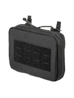 5.11 - Flex Admin Pouch - Large - Svart(019)