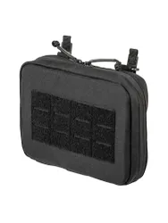 5.11 - Flex Admin Pouch - Large - Svart(019)