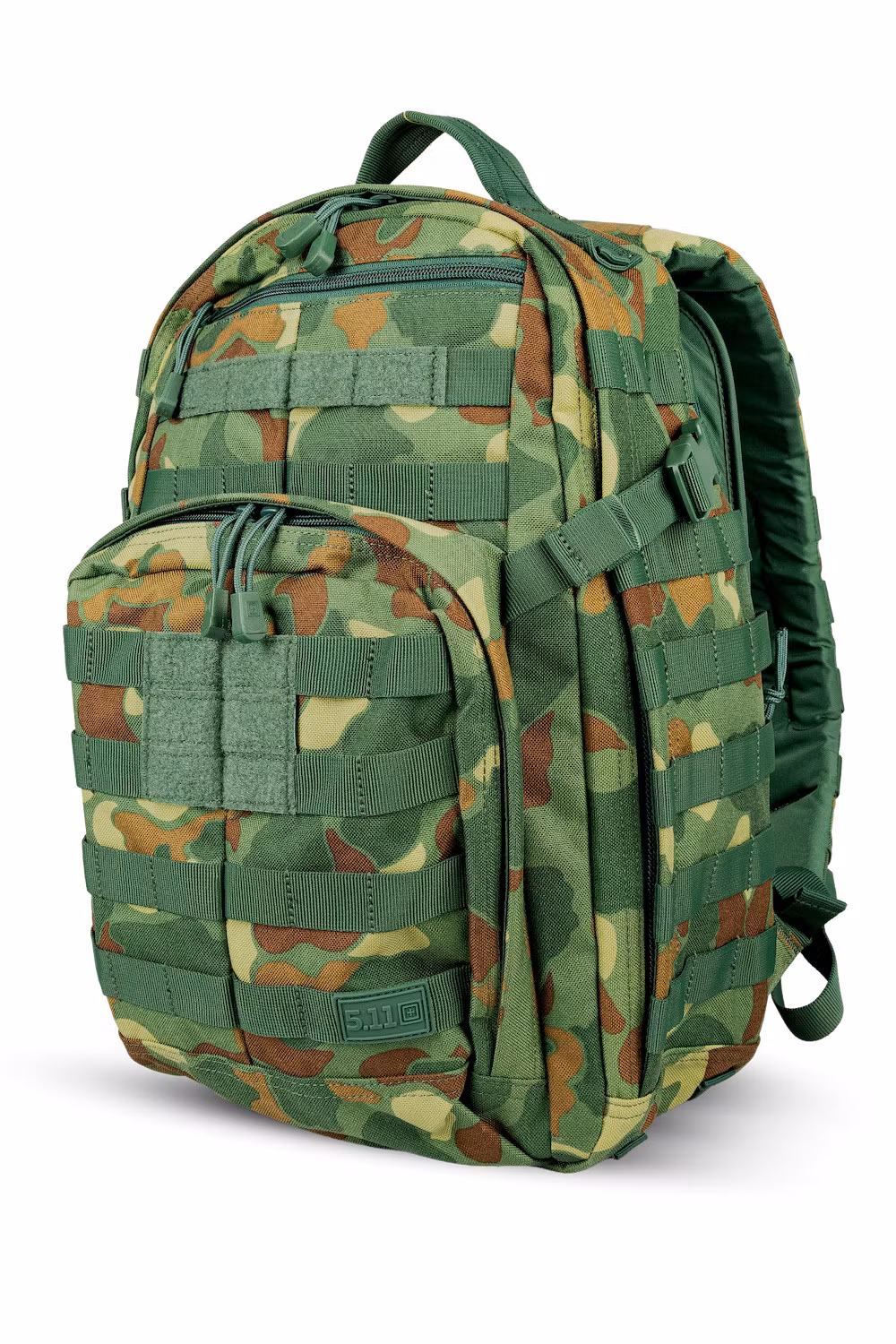 5.11 - Rush12 2.0 - Backpack 24L - Jungle Duck Camo (1509)
