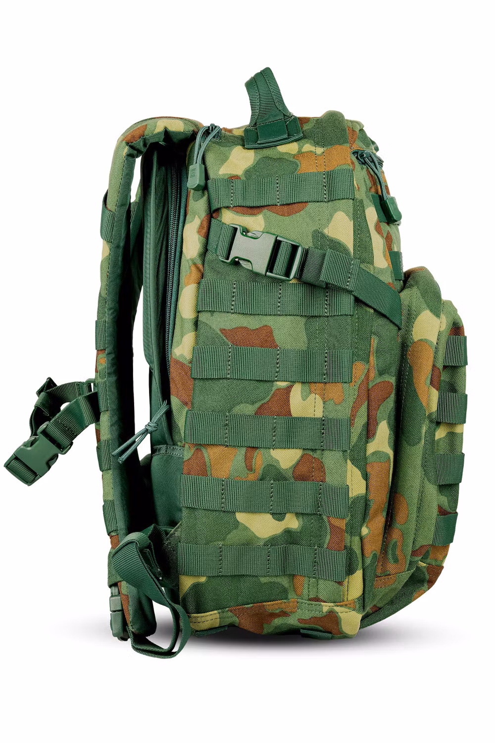 5.11 - Rush12 2.0 - Backpack 24L - Jungle Duck Camo (1509)