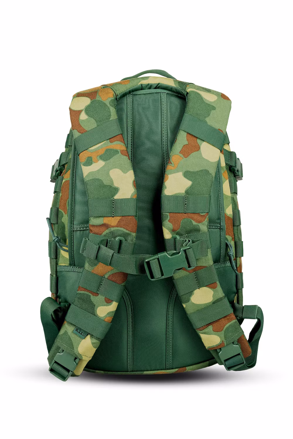 5.11 - Rush12 2.0 - Backpack 24L - Jungle Duck Camo (1509)