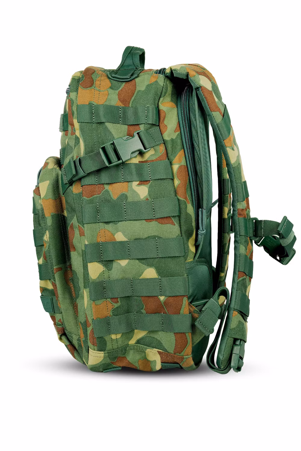 5.11 - Rush12 2.0 - Backpack 24L - Jungle Duck Camo (1509)