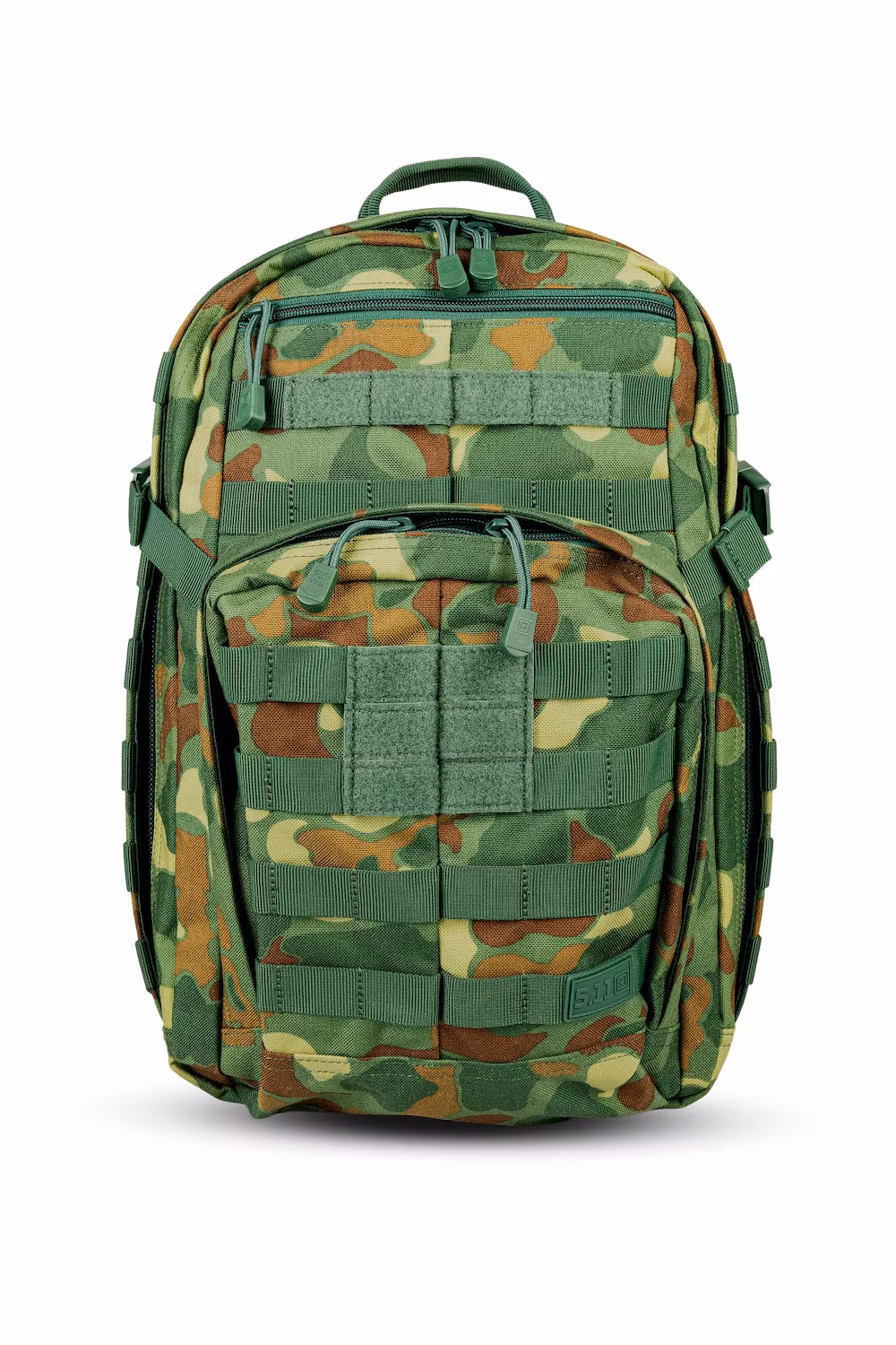 5.11 - Rush12 2.0 - Backpack 24L - Jungle Duck Camo (1509)