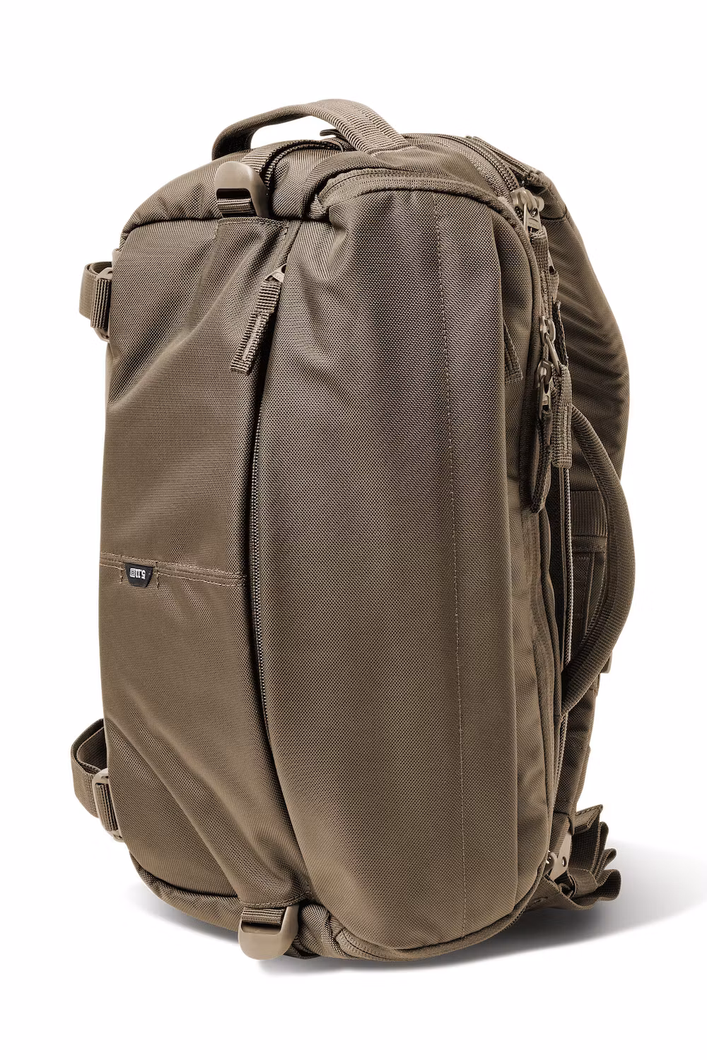 5.11 - LVC10 Sling pack - Morel Brown (1467)