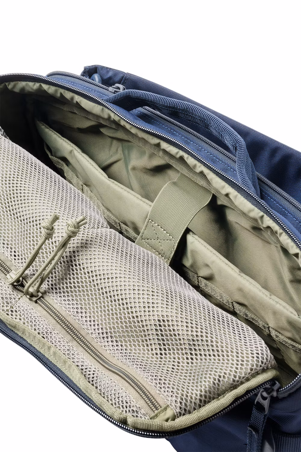 5.11 - LVC10 Sling pack - Peacoat (787)