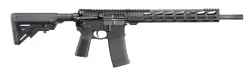 Ruger - AR-556 MPR -.223 Rem - 16,1" pipa