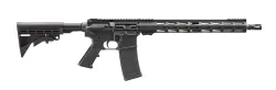 Ruger - Harrier - .223 Rem / 5.56 - 16,1" pipa