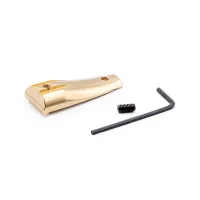 Eemann Tech - Heavy Brass Feed Grip Plug for Glock 19 Gen4/5
