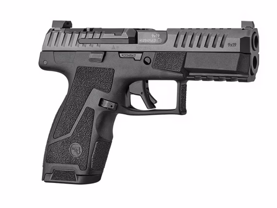 CZ - Duty 4.0 C - 9 mm - Compact