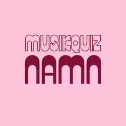 Musikquiz: namn